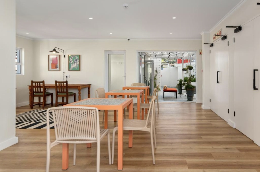 1 Bedroom Property for Sale in Cape Town City Centre Western Cape